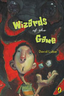 Wizards of the Game cover