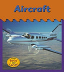 Aircraft cover