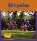 Bicycles (Heinemann) cover
