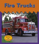 Fire Trucks cover