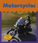 Motorcycles cover