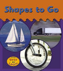 Shapes to Go cover
