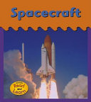 Spacecraft cover