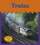 Trains cover