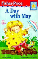 A Day with May cover