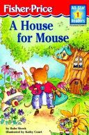 A House for Mouse cover