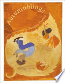 Autumnblings cover