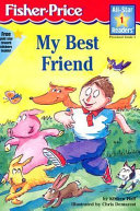 My Best Friend cover