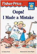 Oops! I Made a Mistake cover