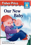 Our New Baby cover