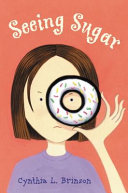 Seeing Sugar cover