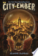 The City of Ember cover