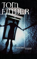 Tom Finder cover