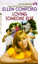 Loving Someone Else cover