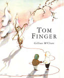 Tom Finger cover
