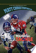 Tough to Tackle cover