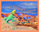 G Is for Grand Canyon: An Arizona Alphabet cover