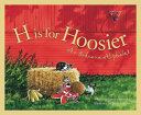 H Is for Hoosier: An Indiana Alphabet cover