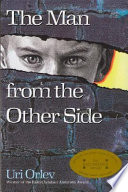 The Man from the Other Side cover