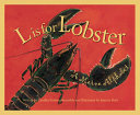 L Is for Lobster: A Maine Alphabet cover
