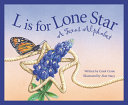 L Is for Lone Star: A Texas Alphabet cover