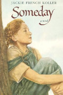 Someday cover