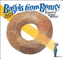 Bagels from Benny cover