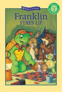 Franklin Stays Up cover