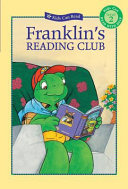 Franklin's Reading Club cover