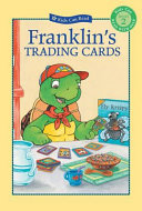 Franklin's Trading Cards cover