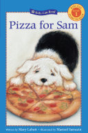 Pizza for Sam cover