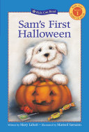 Sam's First Halloween cover