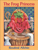 The Frog Princess cover