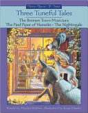Three Tuneful Tales cover