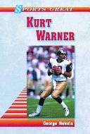 Sports Great Kurt Warner cover