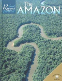 The Amazon cover