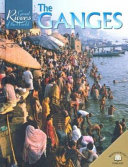 The Ganges cover