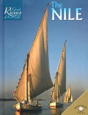 The Nile cover