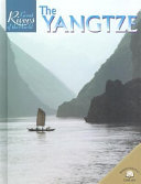 The Yangtze cover