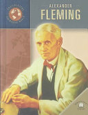 Alexander Fleming cover