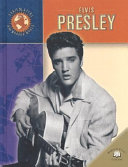 Elvis Presley cover