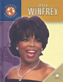 Oprah Winfrey cover