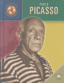 Pablo Picasso cover