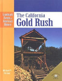 The California Gold Rush cover