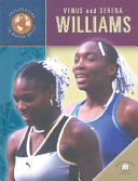 Venus and Serena Williams cover