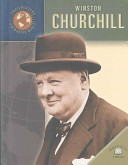 Winston Churchill cover