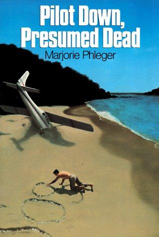 Pilot Down, Presumed Dead cover