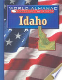 Idaho: The Gem State cover