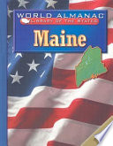 Maine: The Pine Tree State cover