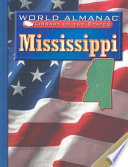Mississippi: The Magnolia State cover